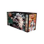 Product Demon Slayer Complete Box Set thumbnail image