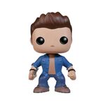 Product Funko Pop! Supernatural Dean thumbnail image