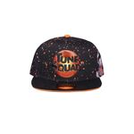 Product Space Jam Snapback Cap thumbnail image
