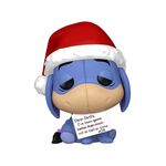 Product Funko Pop! Winnie the Pooh - Eeyore Holiday thumbnail image