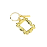 Product Friends Frame Keychain thumbnail image