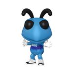 Product Funko Pop ! NBA Mascots Charlotte Hugo thumbnail image