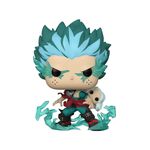 Product Funko Pop! My Hero Academia Infinite Deku with Eri thumbnail image