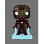 Product Funko Pop! Marvel Avengers Age Of Ultron Iron Man 10'' (Special Edition) thumbnail image