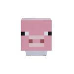 Product Minecraft Pig Light With Sound thumbnail image