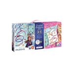 Product Σετ Κοσμημάτων Frozen II/Princess Crystal Dreams Jewelry Swarovski Mega Set thumbnail image