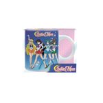 Product Sailor Moon Warriors Mug thumbnail image