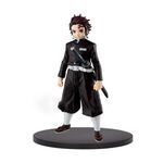 Product Αγαλματίδιο Demon Slayer Kimetsu No Yaiba Tanjiro Kamado Vol. 6 thumbnail image