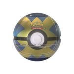 Product Pokemon TCG Pokemon Go Quick Ball thumbnail image