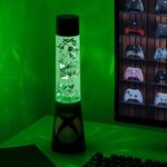 Product Xbox Plastic Flow Lamp thumbnail image