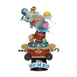 Product Αγαλματίδιο Disney Dumbo Diorama thumbnail image