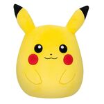 Product Λούτρινο Squishmallow Pikachu 35 cm thumbnail image