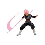 Product Dragon Ball Z World Figure Colosseum 2 Goku Black thumbnail image