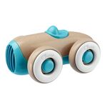 Product Βρεφικό Παιχνίδι Chicco ECO+: Light Blue Car (Y02-11156-00) thumbnail image