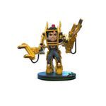 Product Alien Q-Fig Figure Ripley & Power Loader thumbnail image