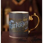 Product Συλλεκτική Κούπα Harry Potter Alumni Platform 9 3/4 thumbnail image