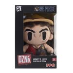 Product Φιγούρα One Piece Monkey D.Luffy DRZN thumbnail image