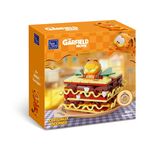 Product Σετ Κατασκευής Garfield Foodie Series Lasagna thumbnail image