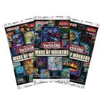 Product Yu-Gi-Oh! Maze Of Muertos Booster Pack  1τμχ Τυχαία Επιλογή thumbnail image