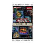 Product Yu-Gi-Oh! Maze Of Muertos Booster Pack  1τμχ Τυχαία Επιλογή thumbnail image