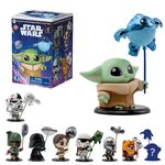 Product Μίνι Φιγούρα STAR WARS - Balloon - Assort 8 Figurines Cosbi BLIND BOX  1τμχ Τυχαία Επιλογή thumbnail image