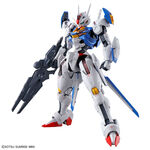 Product Gundam Full Mechanics 1/100Gundam Aerial Model Kit thumbnail image