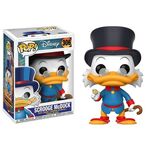 Product Funko Pop! Ducktales Scrooge McDuck thumbnail image