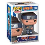 Product Funko Pop! Naruto Iruka Umino thumbnail image