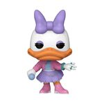Product Φιγούρα Funko Pop! Mickey & Friends - Daisy Duck (K-Pop) thumbnail image