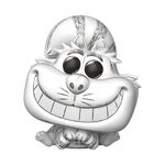 Product Funko Pop! Alice in Wonderland Sketched - Cheshire Cat thumbnail image