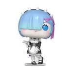 Product Φιγούρα Funko Pop! Re:ZERO - Rem (Chase is Possible) thumbnail image