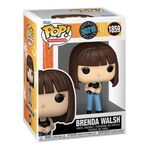 Product Φιγούρα Funko Pop! Beverly Hills, 90210 - Brenda Walsh thumbnail image
