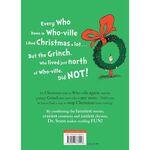 Product How Grinch Stole The Christmas thumbnail image