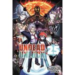 Product Undead Unluck, Vol. 25 thumbnail image
