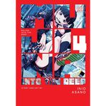 Product Mujina into the Deep, Vol. 4 thumbnail image