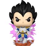 Product Φιγούρα Funko Pop! Dragon Ball Z - Vegeta (Galick Gun) (Glows in The Dark) (Special Edition) thumbnail image