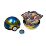 Product Pokemon TCG Pokemon Go Quick Ball thumbnail image