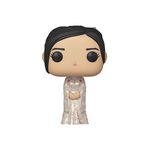 Product Funko Pop! Harry Potter Cho Chang (Yule) thumbnail image