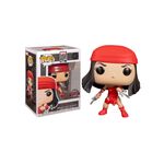 Product Funko Pop!Marvel 80 Years  Elektra (Special Edition) thumbnail image