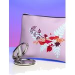 Product Frozen 2 Cosmetic Purse and Mirror Set thumbnail image