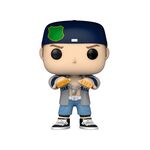 Product Funko Pop! WWE John Cena Dr. of Thuganomics thumbnail image