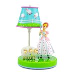 Product Disney Toy Story Bo Peep Lamp thumbnail image