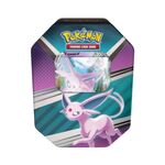 Product Pokemon TCG Spring 2022 V Tin Display Espeon thumbnail image