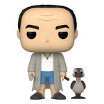 Product Φιγούρα Funko Pop! The Sopranos Tony Soprano with Duck (Special Edition) thumbnail image