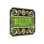 Product Harry Potter Butterbeer Glass Mug thumbnail image