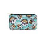 Product Νεσεσέρ Loungefly Star Wars The Child Nylon Pouch thumbnail image