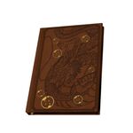 Product Dragon Ball Premium Notebook Shenron thumbnail image