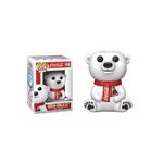 Product Funko Pop! Coke Coca-Cola Polar Bear thumbnail image