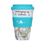 Product Disney Toy Story Forky Bamboo Travel Mug thumbnail image