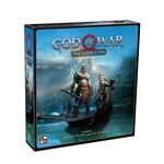 Product God Of War The Card Game thumbnail image